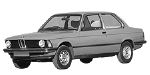 BMW E21 C2648 Fault Code