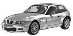 BMW E36-7 C2648 Fault Code