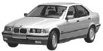 BMW E36 C2648 Fault Code