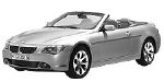 BMW E64 C2648 Fault Code