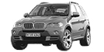 BMW E70 C2648 Fault Code