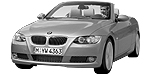 BMW E93 C2648 Fault Code